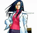 Kyoko Minazuki