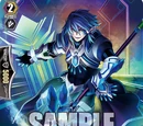 Pathetic Jewel Knight, Olwen