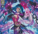 Starlight Melody Tamer, Farah