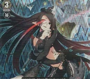 Silver Thorn Dragon Tamer, Luquier