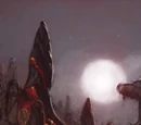 The Dark Lord of the Lycans