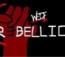 WEDF Rebellion