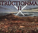 DWA Destructionmania