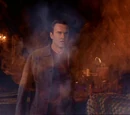 Cole Turner/Magical Transformations