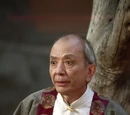 The Zen Master