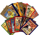 Oz books
