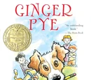 Ginger Pye