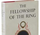 The Lord of the Rings: The Fellowship of the Ring