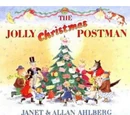 The Jolly Christmas Postman
