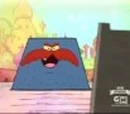 Shnitzel and the Lead Farfel
