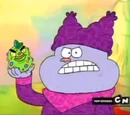 Crazy Fruit