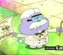 Colonel Chicken