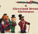 A Cleveland Brown Christmas