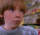 Andy Barclay