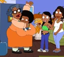 Auntie Momma
