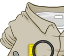 Dig Team Gear