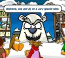 PSA Mission 11: The Veggie Villain