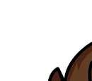Werewolf Mask