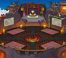 Fire Dojo
