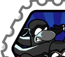 3 Combos stamp