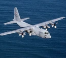 C-130 Hercules (Generals)