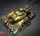 Grinder (Red Alert 3)