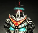 Giga Fortress