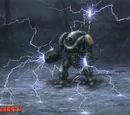 Tesla trooper (Red Alert 3)