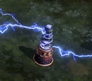 Tesla coil