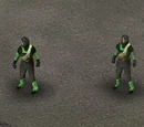 Saboteur (Generals)