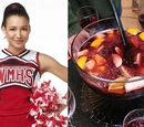Santana's Sassy Sangria
