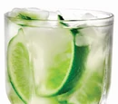 Vodka Gimlet