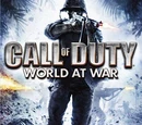 Call of Duty: World at War