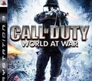 Niveles de Call of Duty: World at War