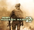 Niveles de Call of Duty: Modern Warfare 2