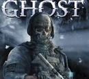 Simon "Ghost" Riley