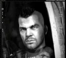 John "Soap" MacTavish