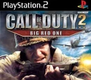 Niveles de Call of Duty 2: Big Red One