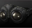 Wasteland Goggles