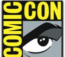 Kate.moon/Comic-Con 2012 Saturday Schedule