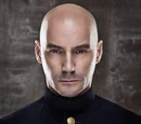 Grant Morrison