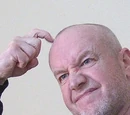 John Higgins