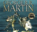 George R. R. Martin's A Game of Thrones