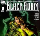 Black Adam: The Dark Age