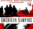 American Vampire