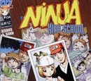 Ninja High School