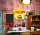 Shirley's Sandwiches