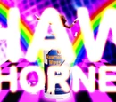 Pocket Full of Hawthornes