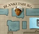 Blanketsburg