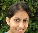 Amber Kalirai